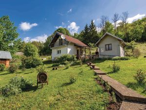 Ferienhaus für 3 Personen (46 m²)