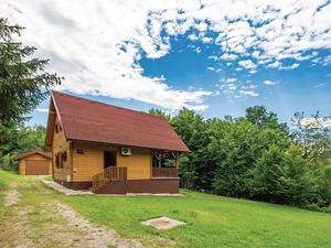 Ferienhaus für 6 Personen (63 m&sup2;)