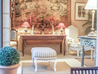 living-room