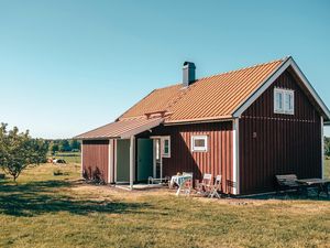 Ferienhaus für 6 Personen (65 m²)