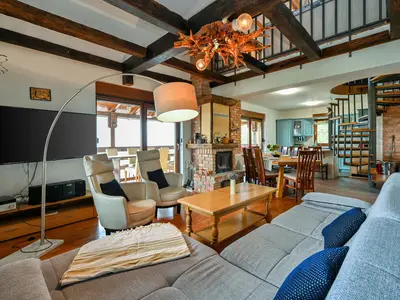 living-room