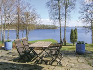 Ferienhaus für 4 Personen (90 m²)