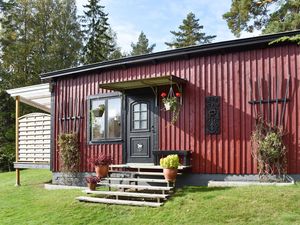 Ferienhaus für 3 Personen (25 m²)