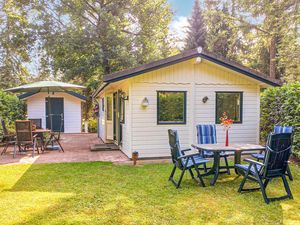 Ferienhaus für 4 Personen (30 m&sup2;)