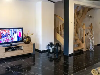 living-room
