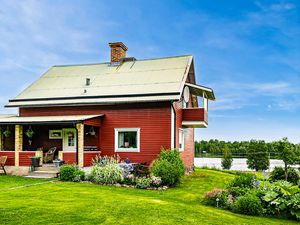 Ferienhaus für 7 Personen (120 m²)