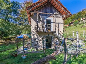 Ferienhaus für 2 Personen (25 m²)