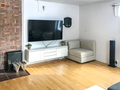 living-room