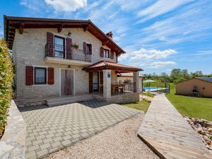 Ferienhaus für 6 Personen (90 m²)