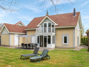 Ferienhaus für 8 Personen (140 m²)