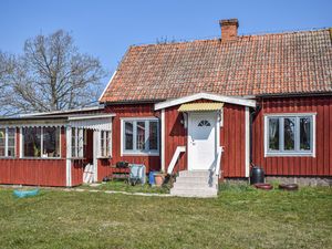 Ferienhaus für 6 Personen (100 m²)