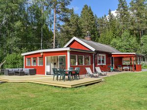 Ferienhaus für 4 Personen (50 m²)