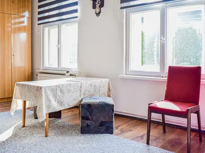 living-room