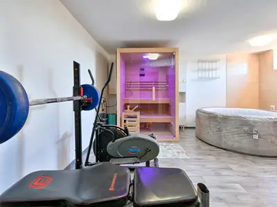 fitness