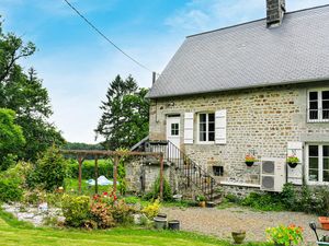 Ferienhaus für 2 Personen (25 m²)