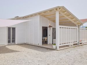 Ferienhaus für 4 Personen (32 m&sup2;)