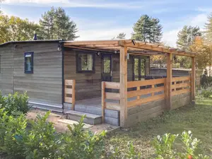 Ferienhaus für 4 Personen (50 m²) in Well L