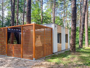 Ferienhaus für 4 Personen (30 m²)