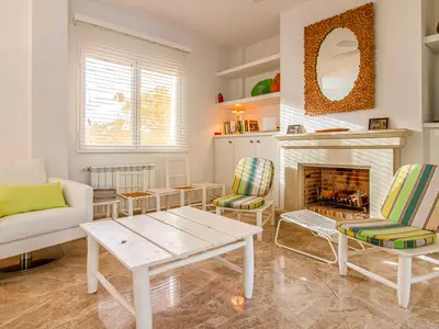living-room