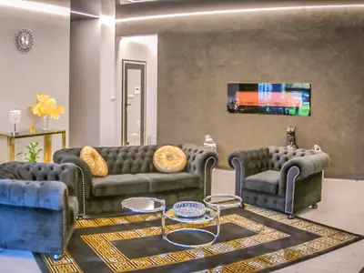 living-room