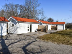 Ferienhaus für 4 Personen (25 m&sup2;)