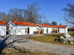 Ferienhaus für 4 Personen (25 m&sup2;)