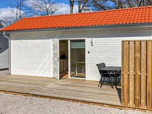 Ferienhaus für 4 Personen (25 m&sup2;)