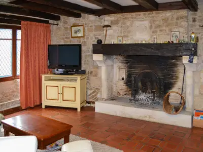 living-room