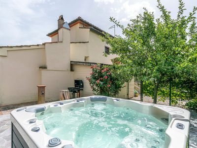 hot-tub