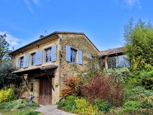 Ferienhaus für 5 Personen (105 m²)