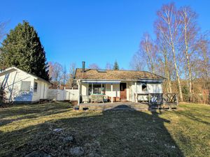 Ferienhaus für 6 Personen (65 m&sup2;)