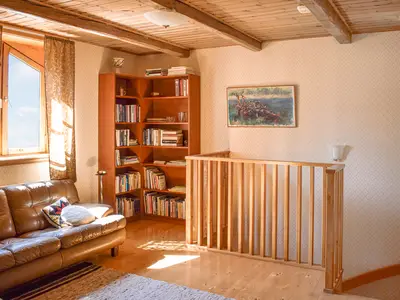 living-room