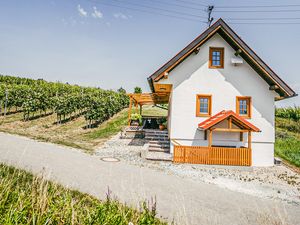 Ferienhaus für 2 Personen (60 m²)