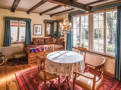 living-room