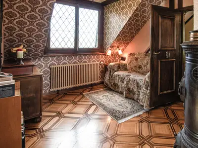 living-room