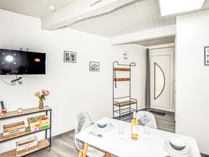 Ferienhaus für 2 Personen (55 m²)