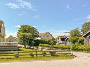 Ferienhaus für 6 Personen (55 m²)