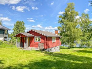 Ferienhaus für 7 Personen (63 m²)