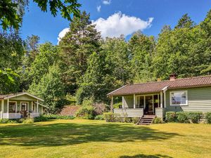 Ferienhaus für 4 Personen (50 m&sup2;)