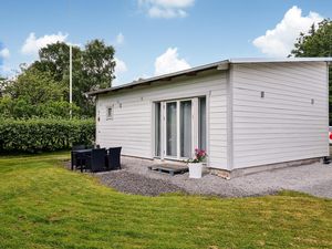 Ferienhaus für 3 Personen (46 m²)