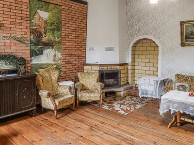 living-room