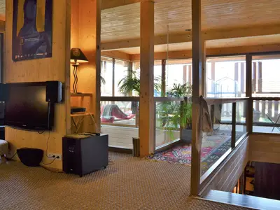 living-room