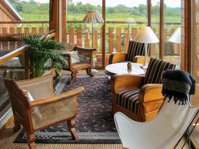 living-room