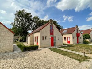 Ferienhaus für 6 Personen (100 m²)