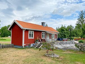 Ferienhaus für 4 Personen (38 m&sup2;)