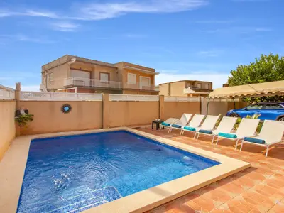pool
