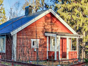 Ferienhaus für 4 Personen (60 m²)