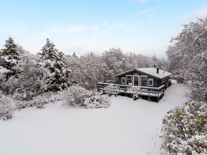 Ferienhaus für 4 Personen (54 m²)