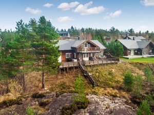 Ferienhaus für 14 Personen (150 m²)