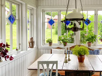 living-room